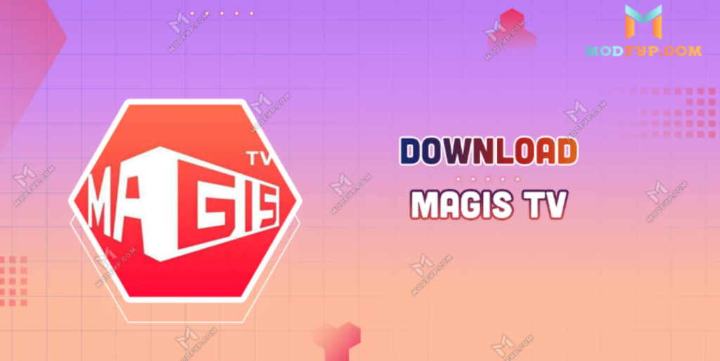 Magis TV apk